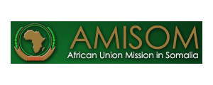 AMISOM logo