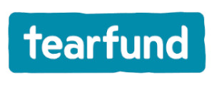 Tearfund logo