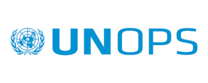 UNOPS logo